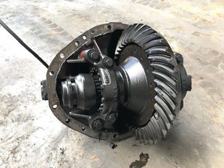DAF N/A - 1425663 DIFFERENTIEEL 1339 RATIO 3.73 75CF/CF75 immagine 1