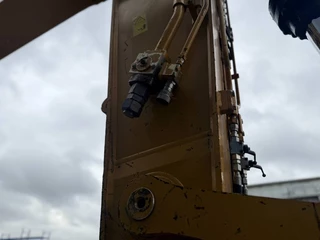 Cat N/A 2017 - 336F L - NEW CHAINS AND TRACKS imagen 20
