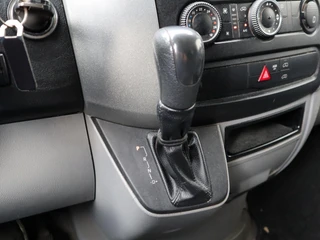 Mercedes-Benz Sprinter 2013 - 310 CDI Automaat L3H2 - Airco - Schappen - Camera afbeelding 3 miniatuur