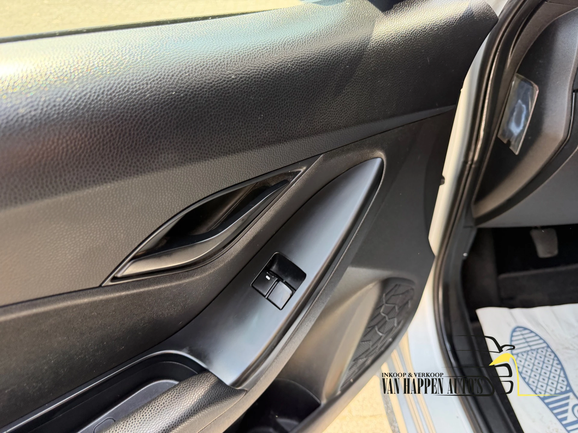 Hyundai ix20 2011 - 1.4i i-Drive / apk 7-2027 afbeelding 15