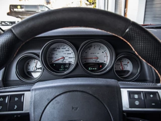 Dodge Challenger 2008 - | SRT-8 First Edition zdjecie 11