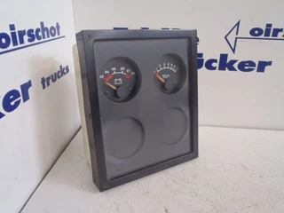 Volvo N/A - 1594128 INSTRUMENTENPANEEL obrazek 1