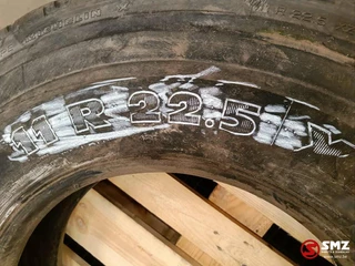 Michelin N/A - Occ band 11R22.5 Michelin изображение 3