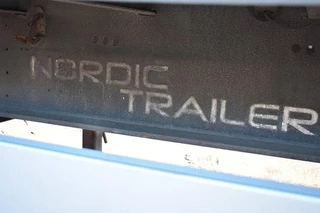 Nordic S340 | New curtains | Galvanised chassis | Code XL | Anti-theft - N/A obrazek 29