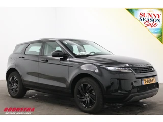 Land Rover Range Rover Evoque 2024 - P300e PHEV AWD Dynamic SE Pano LED ACC Meridian Memory Camera SHZ Bild 2 Miniaturansicht
