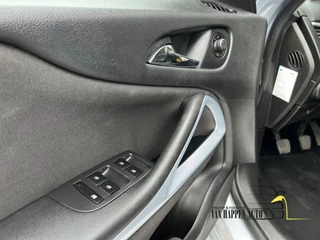 Opel Zafira 2017 - 1.4 Turbo Online Edition 7p. / apk 6-2027 zdjecie 6
