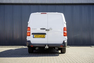 Opel Vivaro 2022 - **2.0 CDTI L3H1 | 145 PK | Automaat | 6-Zits | Head-up Display | CarPlay | Navigatie | Cruise | Camera | Airco | Euro 6** bild 9