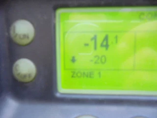 Krone N/A 2011 - SD NL TRAILER obrazek 17