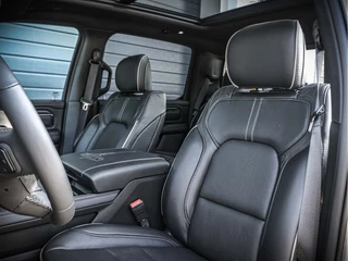 Dodge Ram 1500 2024 - Limited Night image 9