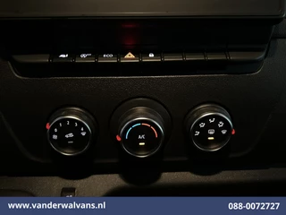 Renault Master 2023 - 2.3 dCi 146pk Bakwagen 222cm hoog Laadklep Euro6 Airco | Navigatie | Camera | Cruisecontrol изображение 6