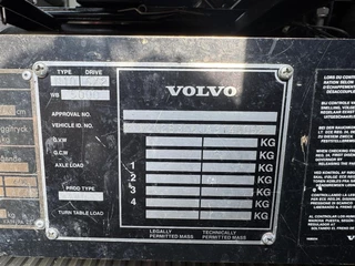 Volvo N10 1987 - N/A image 26