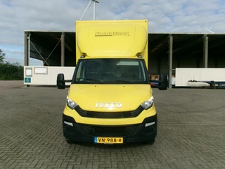 Iveco Daily 2015 - 35 S150APK 04-2027 image 2 thumbnail