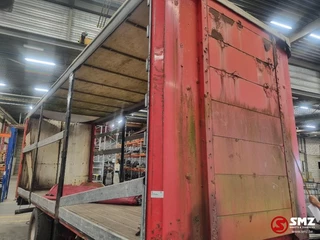 Diversen N/A 1996 - Occ Opbouw met zeil immagine 2