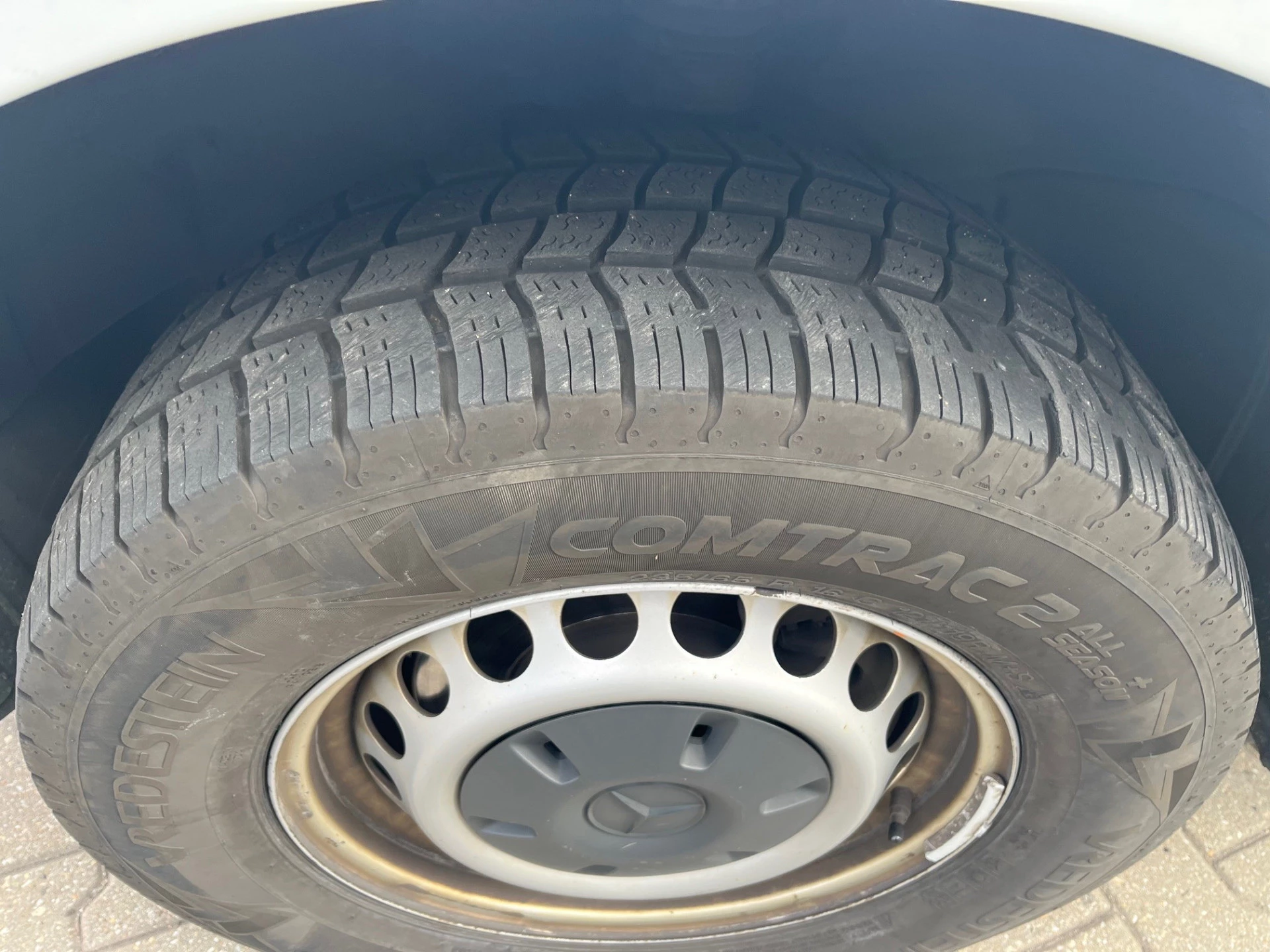 Mercedes-Benz Sprinter 2023 - 319 1.9 CDI / L4 H3 / RWD / afbeelding 21