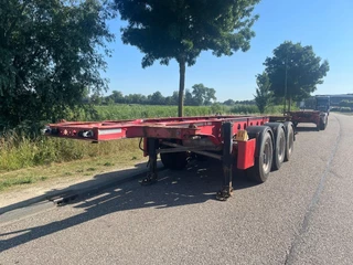 Fliegl SDS380 2013 - N/A obrazek 1