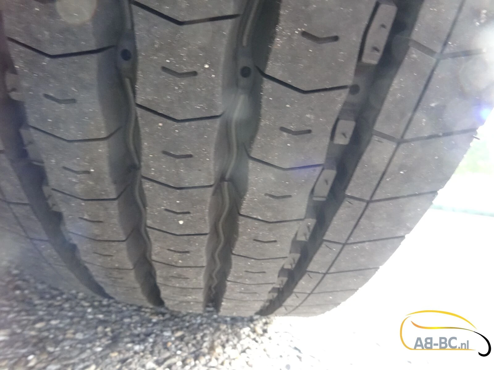 Iveco New 13 MTR Crossway 61 seats ADAS afbeelding 50