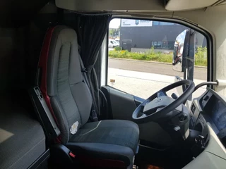 Volvo FH 2015 - 460 Double tank Netherlands truck imagen 11