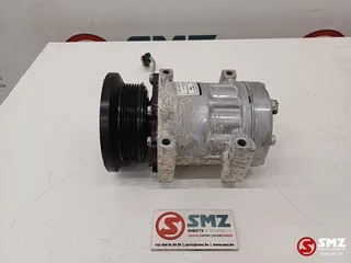 Caterpillar N/A 2022 - Refrigerant compressor Caterpillar obrazek 1