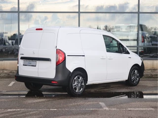 Mercedes-Benz eCitan 2025 - L1 Pro 51 kWh afbeelding 2 miniatuur