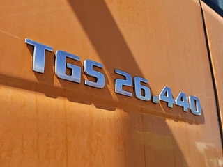 MAN TGS 2016 - 26.440 imagen 24