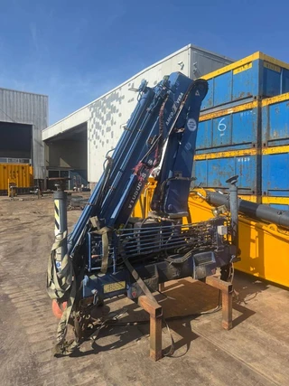 Amco Veba 2007 - V105003S te koop