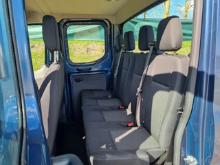Ford Transit 2021 - 35-17 B-E trekker imagen 9