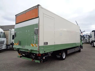 Mercedes-Benz Atego 2010 - 822 image 7
