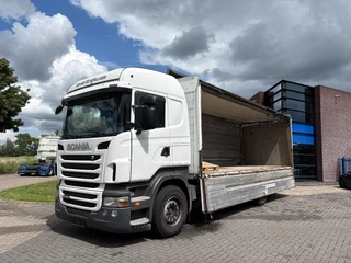 Scania R 2011 - R440 obrazek 2