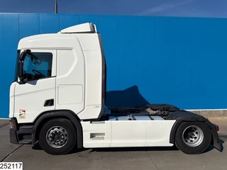 Scania R 2019 - 450 EURO 6, Retarder, PTO, Standairco obrazek 10