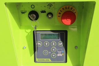 Zoomlion 2021 - ZS0808DC Valid Iinspection, 10m Working Height, 23 afbeelding 3 miniatuur