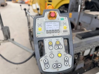 Vögele N/A 2011 - SUPER 1600-2 imagem 5