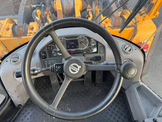 Volvo N/A 2018 - L 260 H ( NEW TYRES ) zdjecie 18