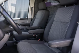 Volkswagen Transporter 2021 - T6.1 2.0 TDI BULLI | L1H1 | 150PK | LED | Automaat | Camera | Carplay | PDC | Trekhaak obrazek 12