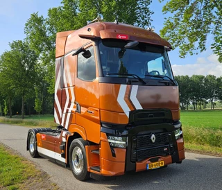 Renault T HIGH 480 2025 - T High Turbo Compund 480 imagen 6