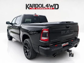 Dodge Ram 1500 2023 - 5.7 V8 4x4 Crew Cab Laramie GT | Virtual cockpit | Panoramadak | Trekhaak 13-polig | LPG | BORLA uitlaatsysteem | obrazek 5