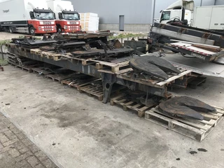 jost STANDAARD SCHOTELS - KOPPELSCHOTELS bild 1