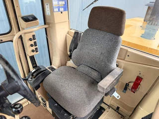 Cat N/A 2006 - 140H II image 34