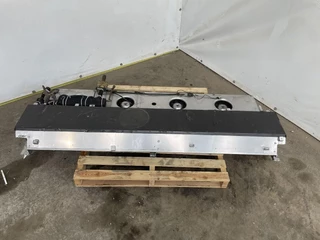 Mitsubishi UT005AE-EV evaporator 2011 - N/A image 1