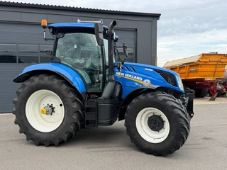 New Holland T6.175 2020 - Dynamic command afbeelding 2 miniatuur