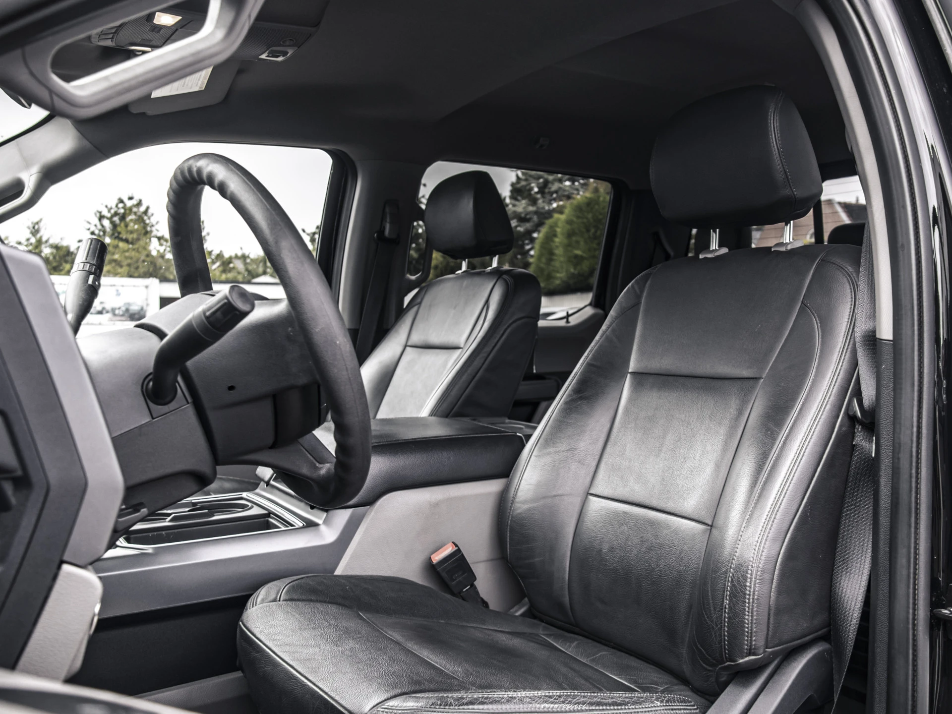 Ford F-250 2022 - | Super Duty | 6.7L Power Stroke afbeelding 14