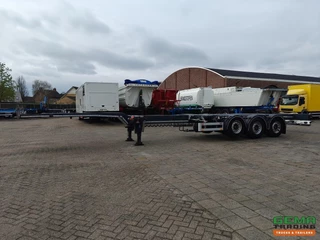 Pacton TXC343 2019 - N/A imagem 11