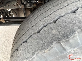 MAN TGS 2011 - 32.440 imagem 29