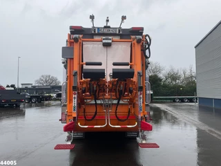 MAN TGS 2024 - 26.330 Zoeller 23m³ zdjecie 8
