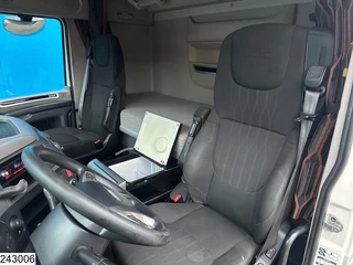 DAF XF480 2019 - EURO 6, ACC, Standairco bild 8