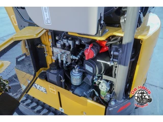 XCMG N/A - XE10E graafmachine immagine 8