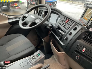 DAF FAG XB 260 Zoeller GPM 14m³ 2026 - N/A zdjecie 13