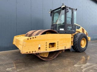 Cat 2012 - CS76 XT на продажу