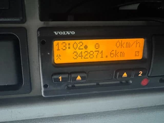 Volvo FL 250 2018 - 4X2 EURO 6 CARGO LOCK DHOLLANDIA zdjecie 17