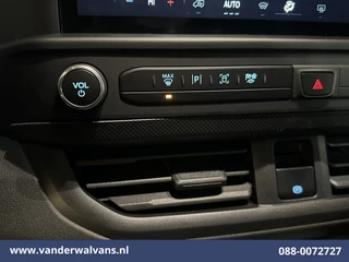 Ford Transit Custom 2024 - 2.0 TDCI 136pk L1H1 Euro6 Airco | Camera | LED | Apple Carplay | Cruisecontrol zdjecie 17