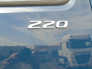 DAF CF 2015 - N/A afbeelding 17